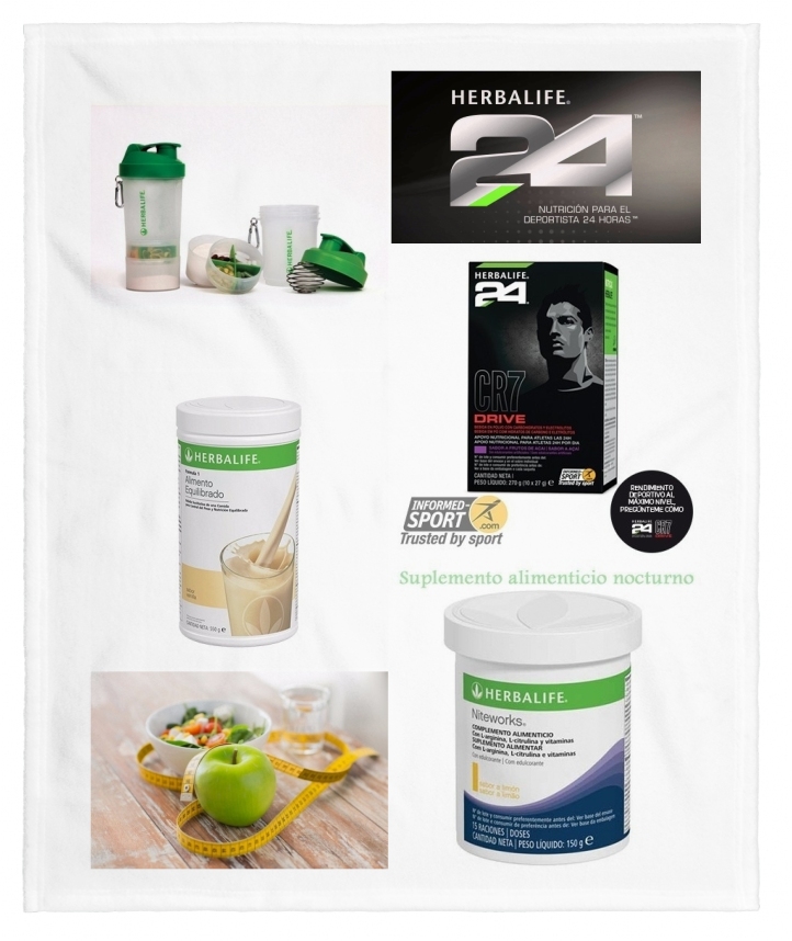 Productos Adelgazantes Herbalife