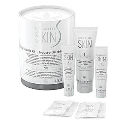 skin Kit 7 dias