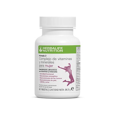 herbalife complejo_vitaminas_mujer